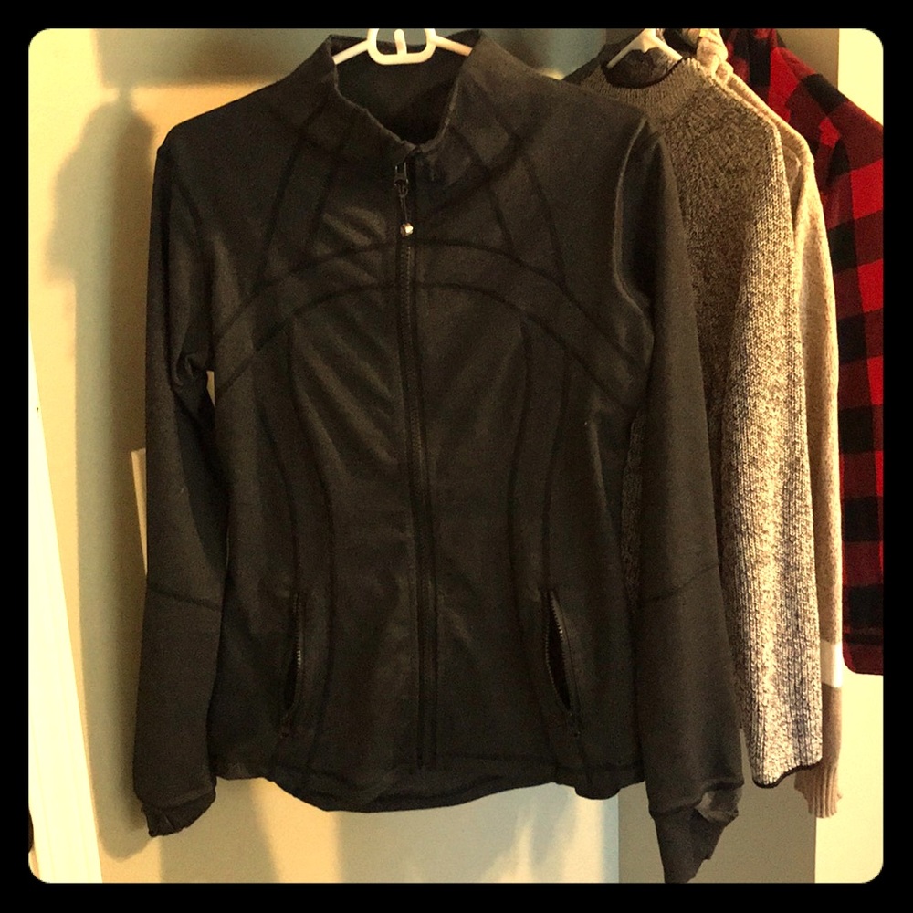 Lululemon jacket